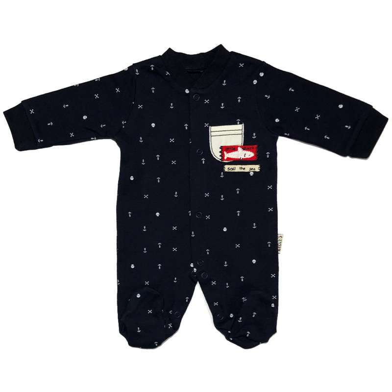 سرهمی نوزادی نکسیس مدل 38