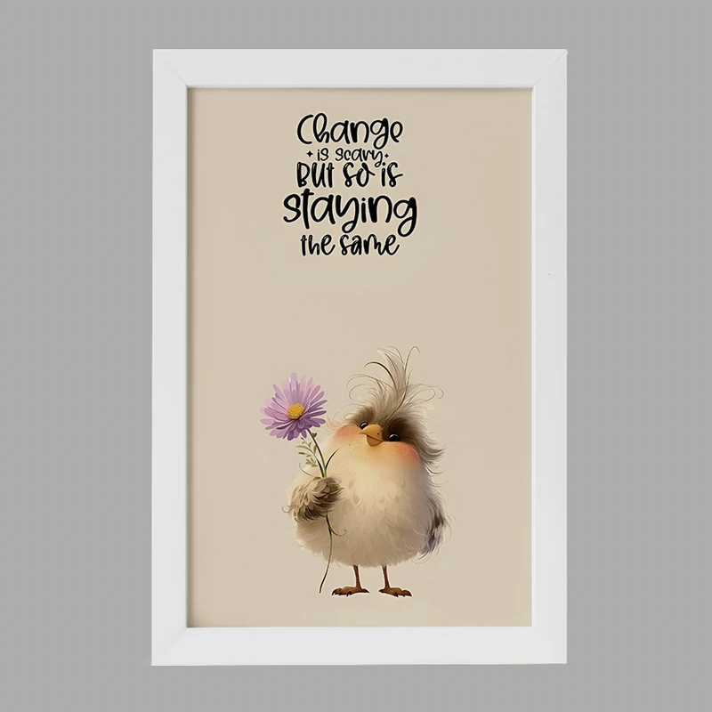 تابلو خندالو مدل انگیزشی  کد F5846