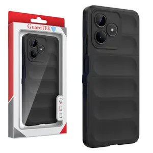 Guardtek Flex Armor Cover For Xiaomi Realme C53