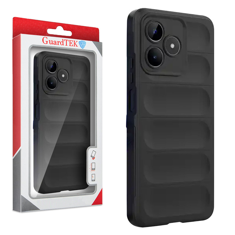  کاور گاردتک آساک مدل Flex Armor مناسب برای گوشی موبایل شیائومی Realme C53