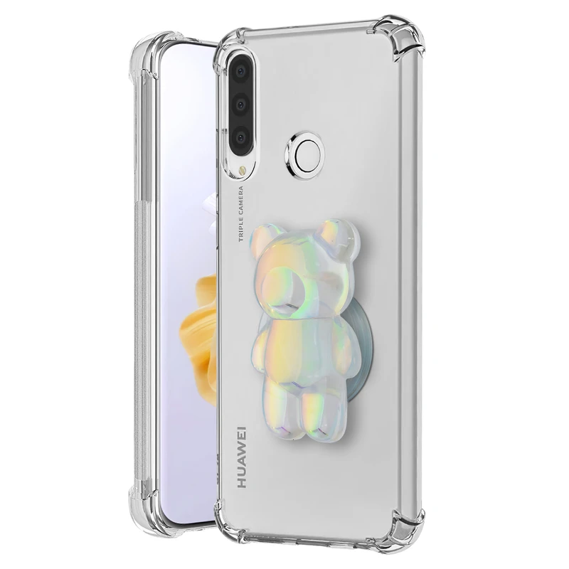 کاور مدل BORT مناسب برای گوشی موبایل هوآوی Y7P