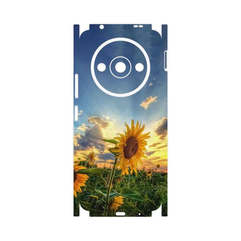 برچسب پوششی ماهوت مدل Summer Season-FullSkin مناسب برای گوشی موبایل شیائومی Redmi A3x