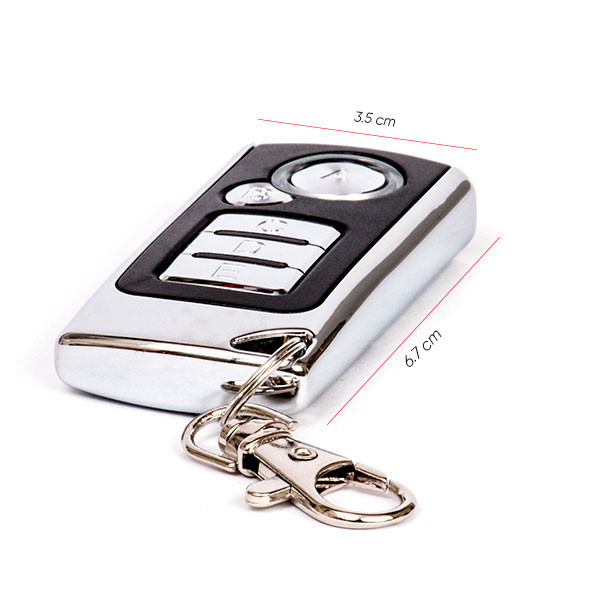 ریموت دزدگیر فایروال کد 1129