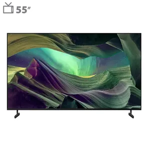 Sony KD-55X85L Smart LED TV 55 Inch 