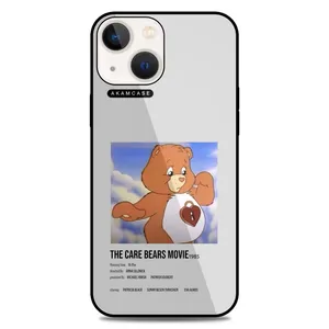AKAM AMC-WA13-CARTOONS-16 Cover For Apple iPhone 13