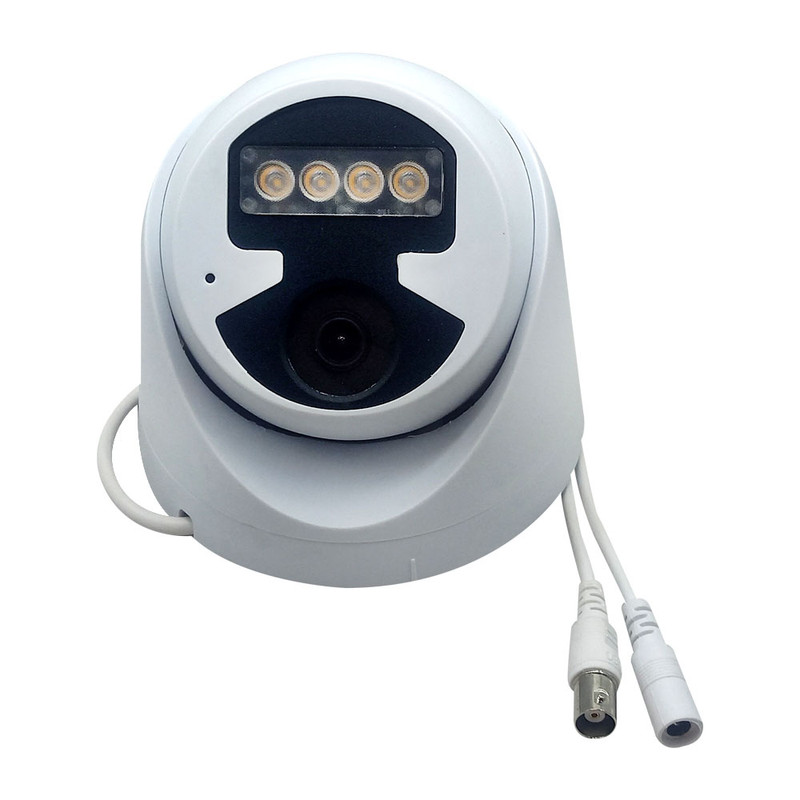 دوربین مداربسته آنالوگ مدل دام 2 مگا پیکسل