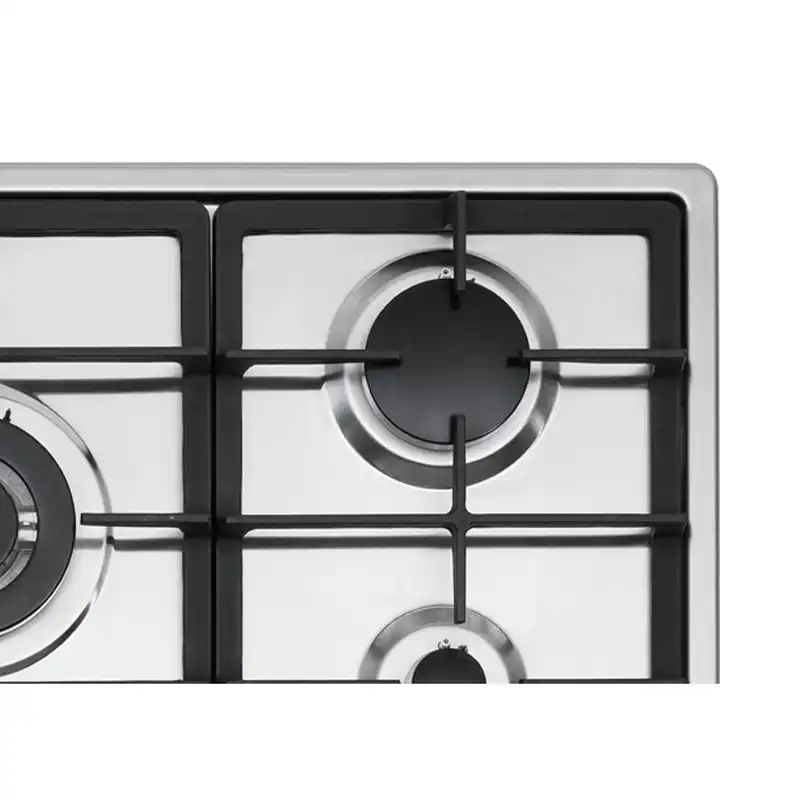 اجاق گاز صفحه ای ایلیا استیل مدل S512 D