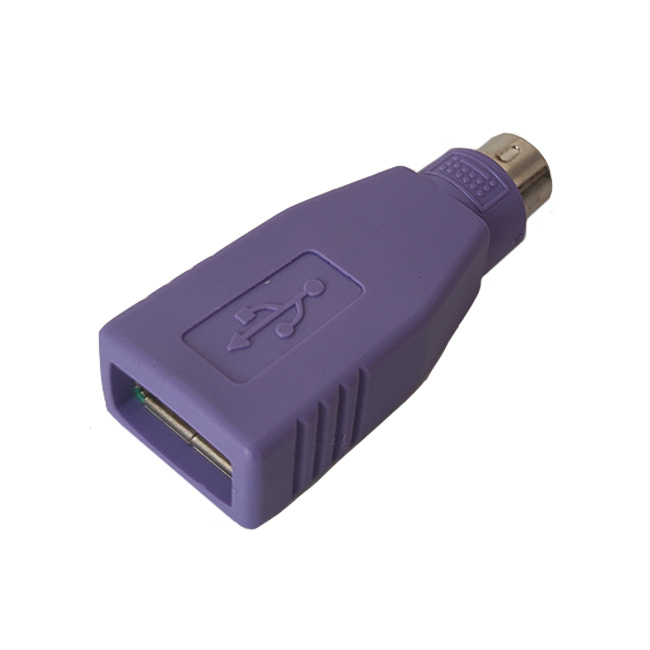 تبدیل USB به PS2 مدل 040