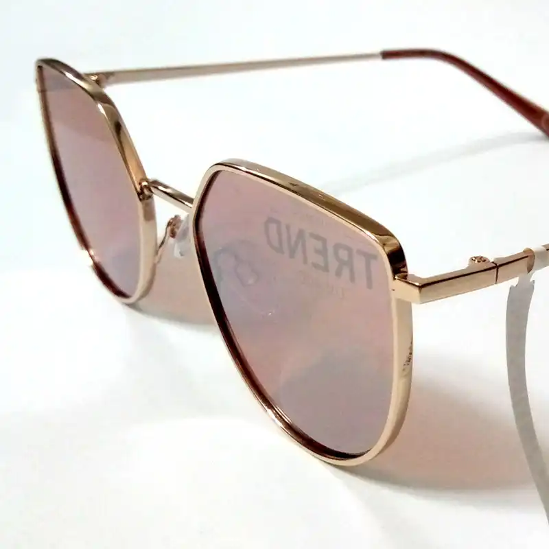 عینک آفتابی زنانه اکسسورایز مدل Peld2023