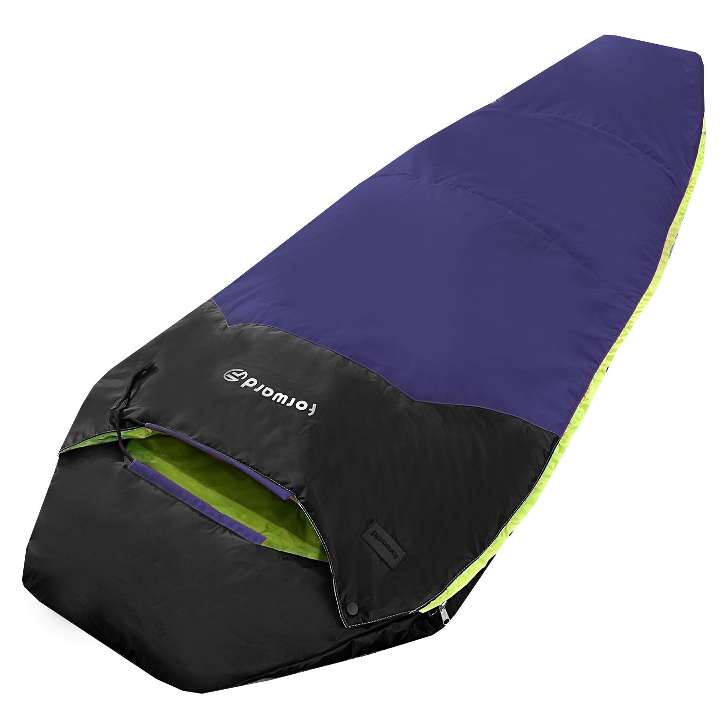 کیسه خواب فوروارد مدل CAMPING PRO - 3012 -  - 31