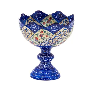 آجیل خوری میناکاری کد 11-19-102