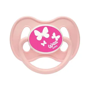 پستانک ارتودنسی وی مدل 0-6 ماه کد 871