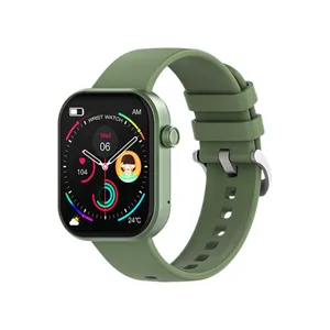 Infinix 46mm XWatch 3C Smart Watch With Plastic Band