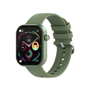 ساعت هوشمند 46 میلی‌متری اینفینیکس مدل XWatch 3C با بند پلاستیکی