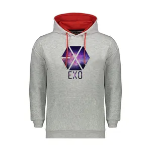 هودی مردانه  آریا پارس مدل 11