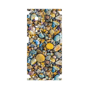 MAHOOT River rocks-FullSkin Cover Sticker for Oppo A98