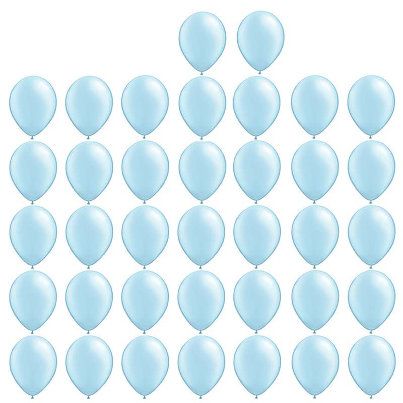 بادکنک طرح MS7 مجموعه 37 عددی
