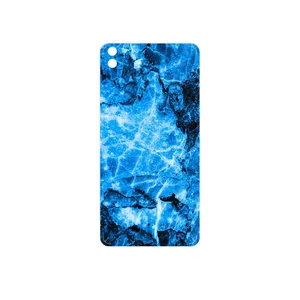 MAHOOT Blue Marble Cover Sticker for HTC Desire 816