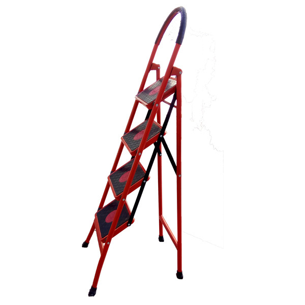 نردبان 4 پله مدل آسمان نردبان 4 پله مدل آسمان