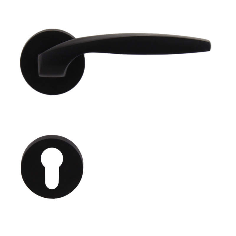 دستگیره در تریتی مدل Florence دستگیره در تریتی مدل Florence