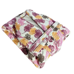 حوله پالتویی تالیس مدل تنپوش نارسی سایز 115