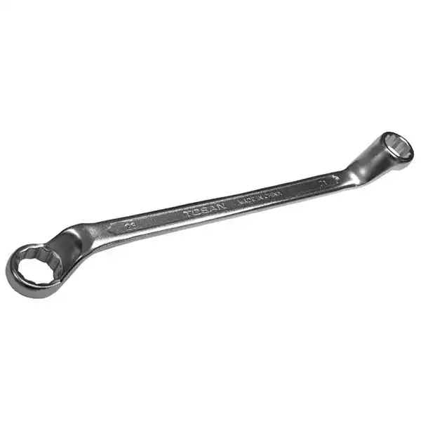 آچار دو سر رینگی توسن مدل TS-213 سایز 21-23 میلی متر