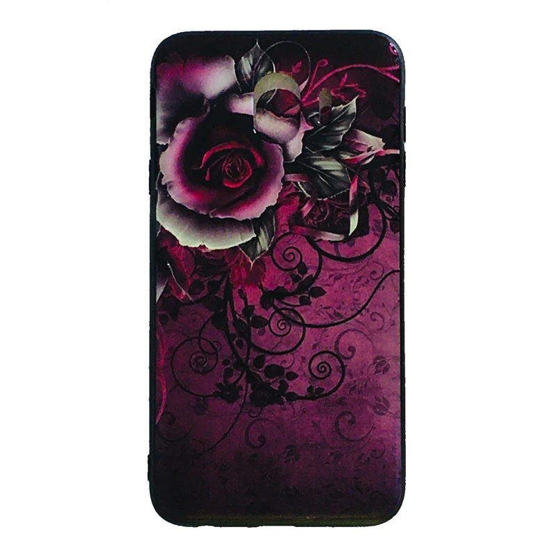 کاور مدل ts مناسب برای گوشی موبایل سامسونگ Galaxy J4 