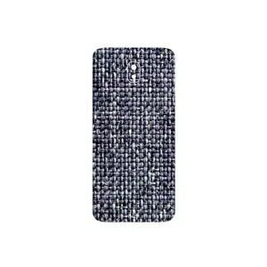 MAHOOT Fabric Texture 6 Cover Sticker for Samsung Galaxy J5 Pro