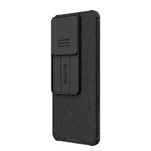 Nillkin CamShield Pro cover case for Xiaomi Poco X6 / Redmi Note 13 Pro 5G
