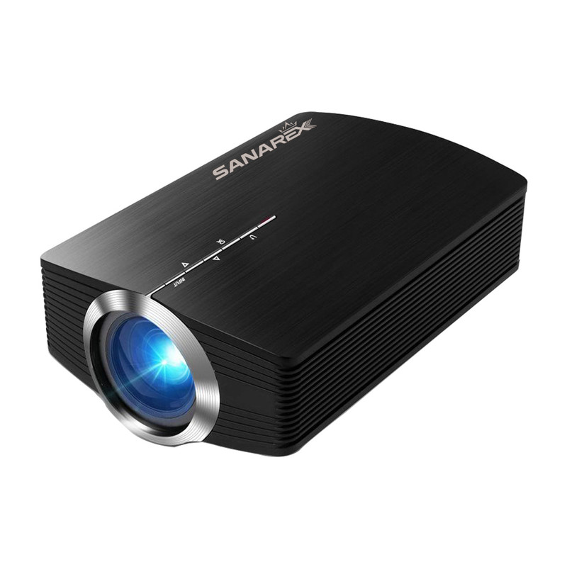 ویدیو پروژکتور سانارکس مدل G500
