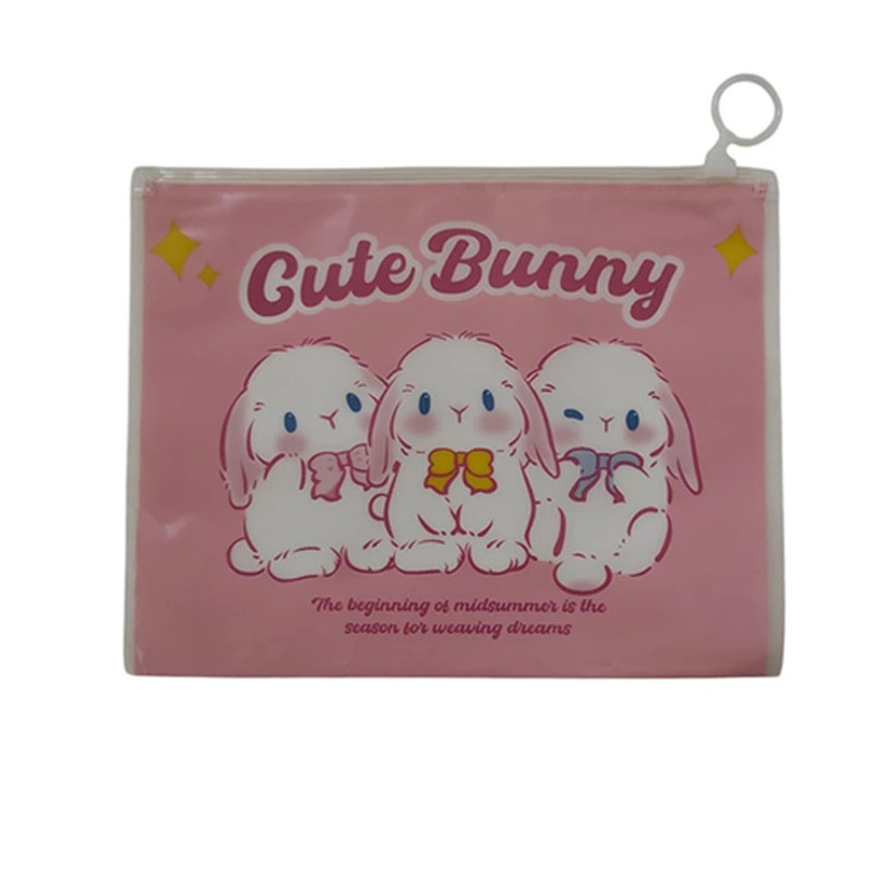 پوشه مدل کرومی و دوستان بسته 4 عددی