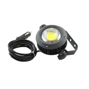 پروژکتور خودرو نوین تاب الکترونیک ایرانیان مدل 25 وات