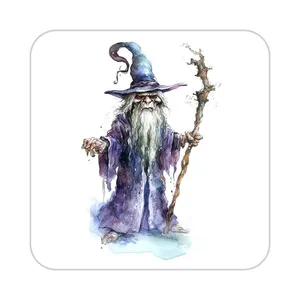 زیر لیوانی کاکتی طرح هری پاتر Harry Potter مدل mp41416