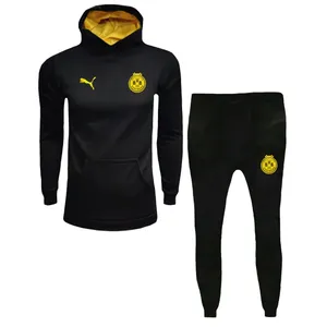 ست هودی و شلوار مردانه مدل ندورهو