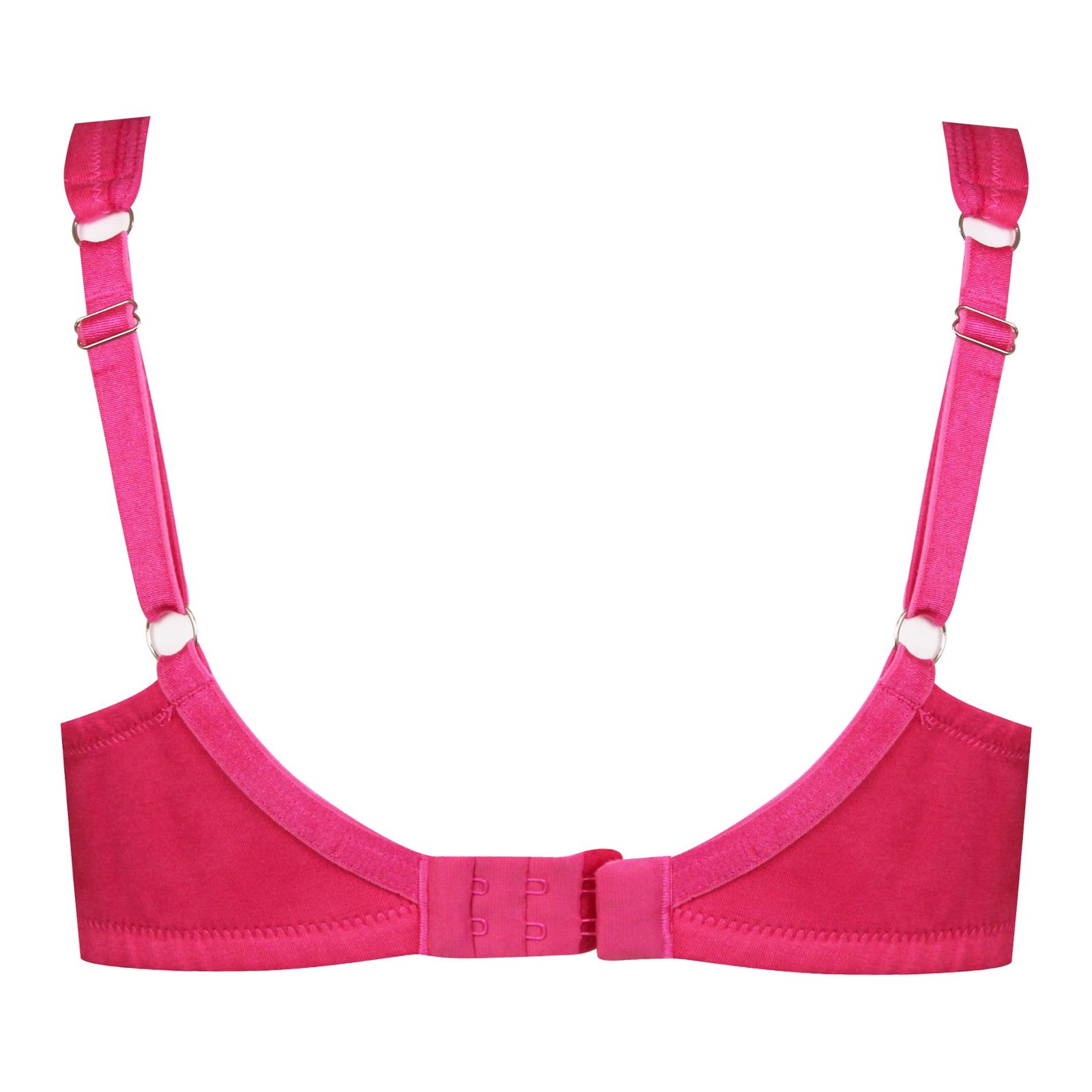 سوتین زنانه اما مدل بدون فنر کد 4928-4100 - - 3