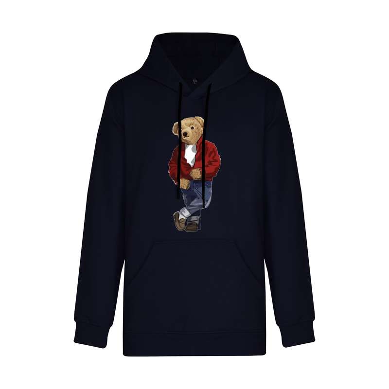 هودی زنانه مدل تدی 1 کد ART-2050-HB