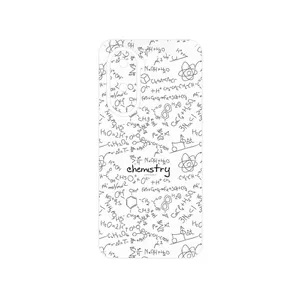 MAHOOT Chemistry Science Cover Sticker for Xiaomi Poco M7 4G