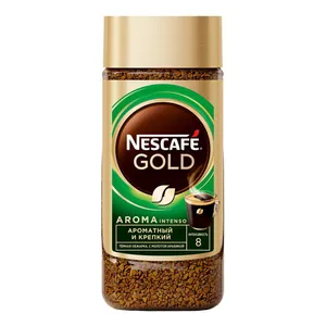 قهوه فوری aroma نسکافه - 95 گرم