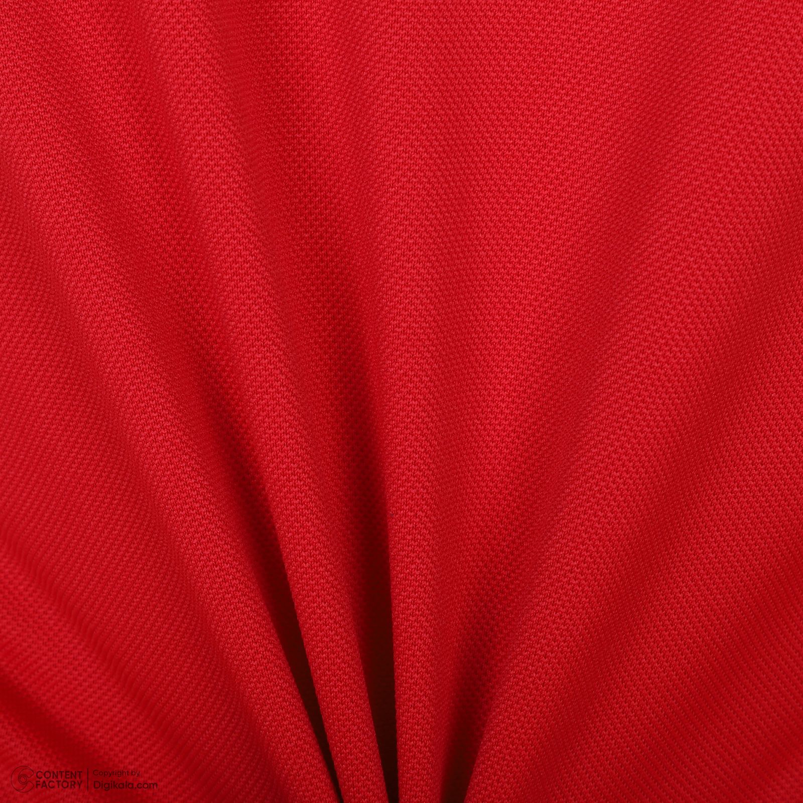 پولوشرت ورزشی آستین کوتاه مردانه مدل 3385 -  - 6