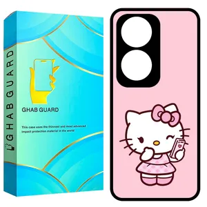 Ghab Guard GX7B20 Cover For Honor X7b 4G / X7b 5G