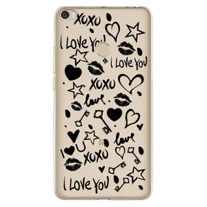 Megafone C15-B Cover For Xiaomi Mi Max