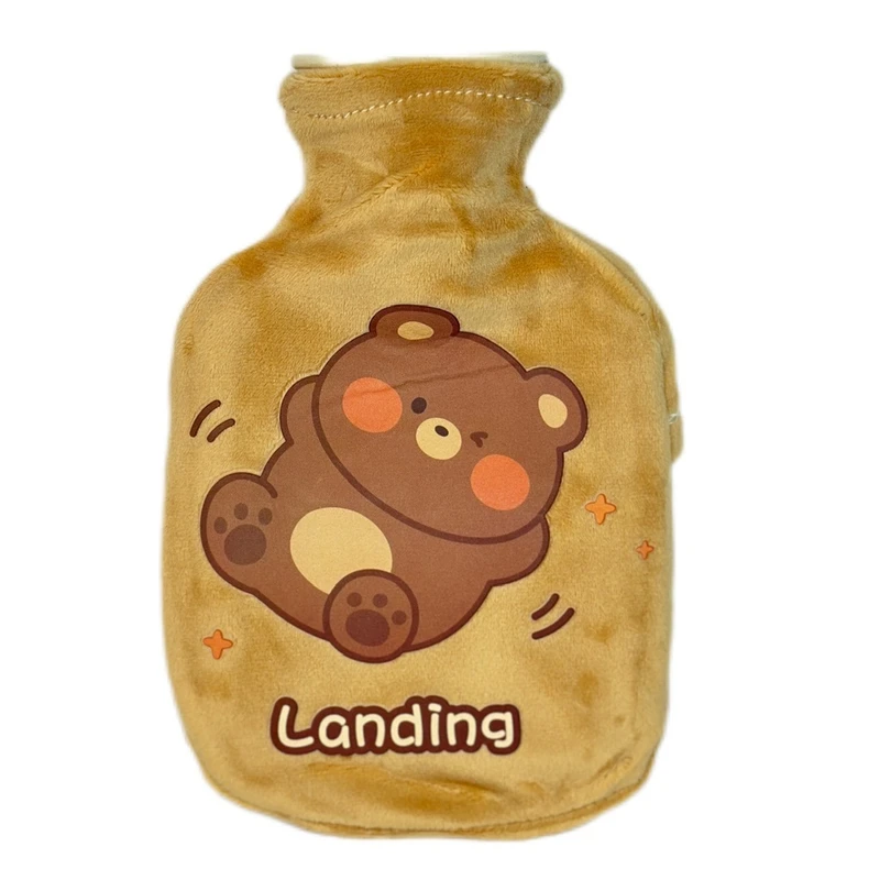 کیسه آبگرم کودک مدل تدی کد 102