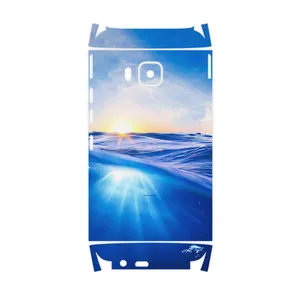 MAHOOT Ocean-FullSkin Cover Sticker for HTC One M9