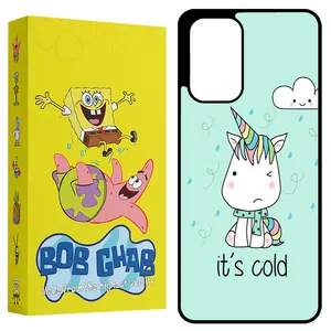 BOB Ghab BCPF3 Cover For Xiaomi Poco F3 / Redmi K40 / Redmi K40 Pro / Redmi K40 Pro Plus / Mi 11i