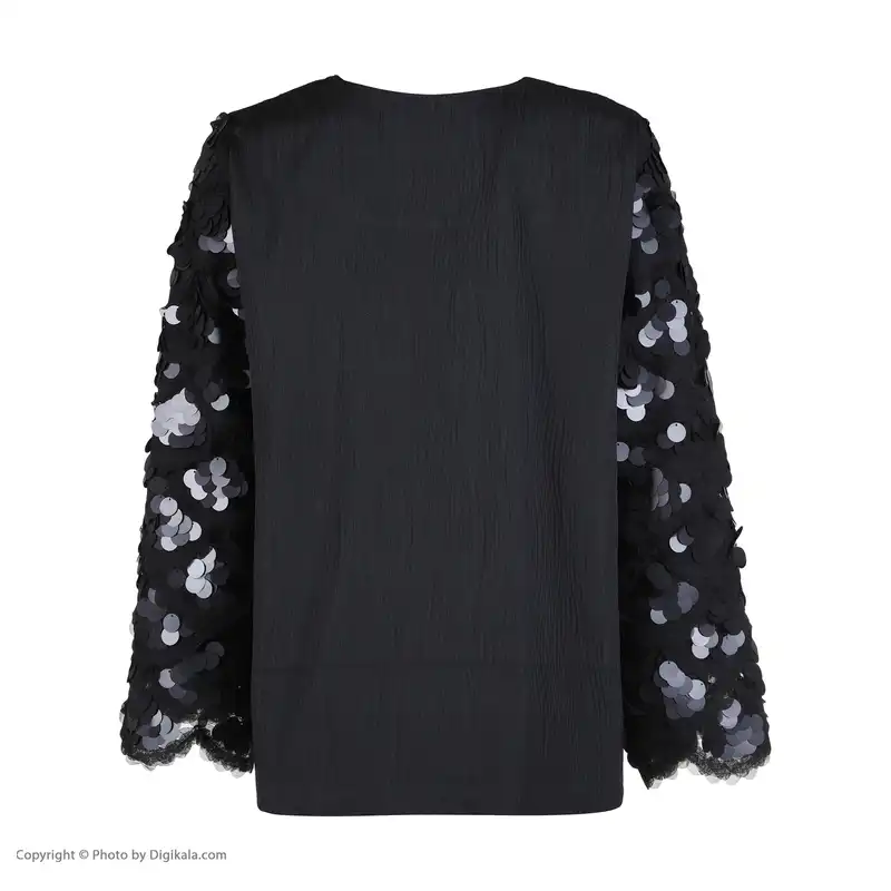 مانتو کتی زنانه هماتاش مدل تیفانی