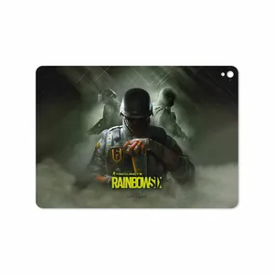 MAHOOT Rainbow-Six-Game Cover Sticker for Apple iPad Pro 9.7 2016 A1675