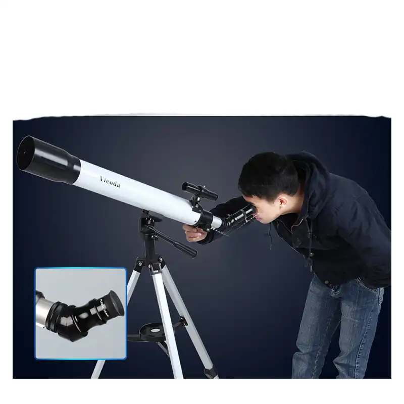 تلسکوپ مدل CAM کد 60900