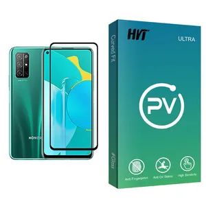 HVT PV Glass MIX001 Screen Protector For  30S