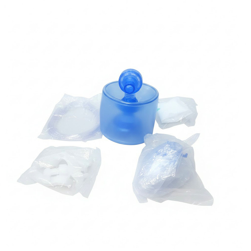 آمبوبگ کامپوور مدل pvc