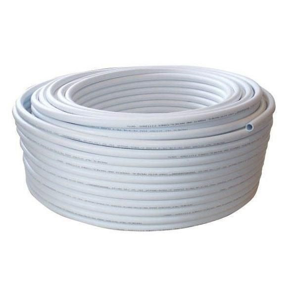 لوله ایزی پایپ مدل PEX کد 20 طول 200 متر